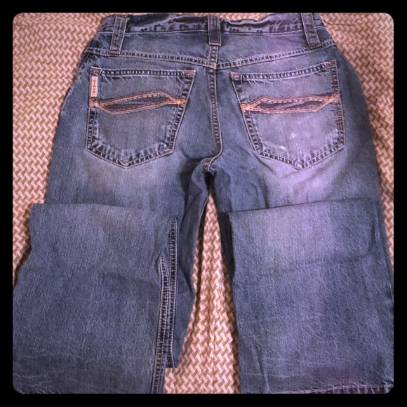 cinch jeans wholesale